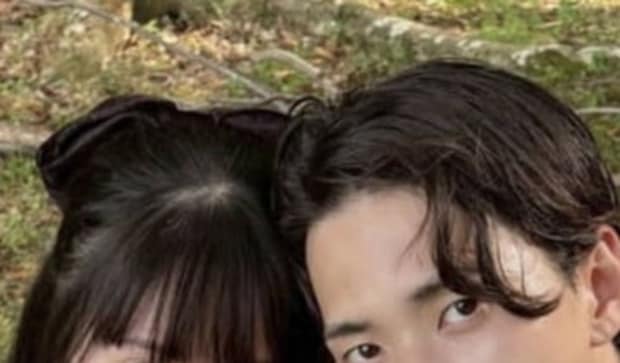 ママ「息子がどっちに似ているか分かりません…」→公開の姿にさまざまな声「パパだなぁ！」「目元はお母さん？」