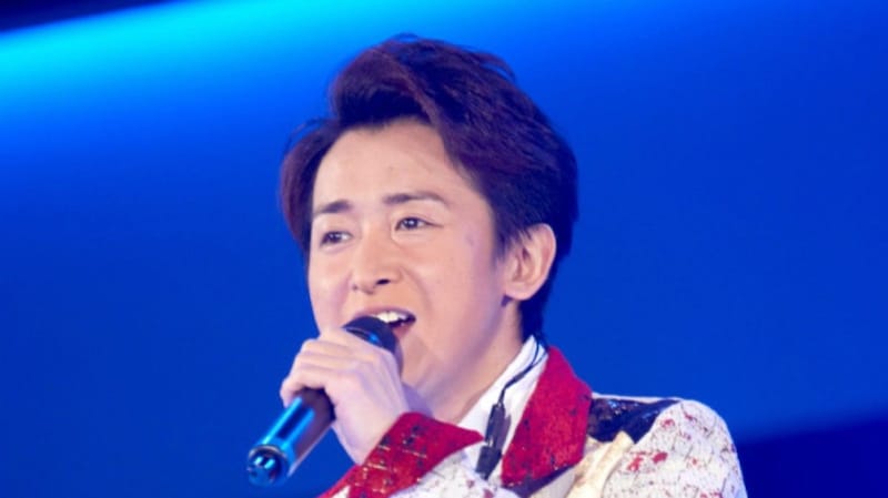 「神業すぎて放心状態」　嵐・大野智、ライブ中のショットにファン騒然　「長年の努力の賜物」「ブランクあるとは思えない」
