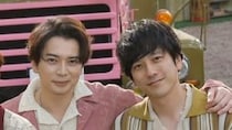 「最後の最後まで嵐」「5人で嵐」　二宮和也、ライブ終演後の風景をXに投稿→松本潤も写真を公開　ファン「幸せをありがとう」と反響