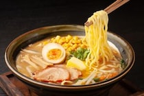 麺をすするたびに広がる芳醇なみその風味が評判のお店などを紹介！　新潟県の「味噌ラーメン」の名店10選！