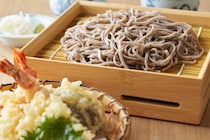 「奈良県のそばの名店」一番食べてみたいのは？　自家製粉したそばや三たての味にこだわったお店などを紹介！