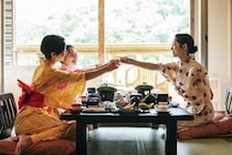 「どれもおいしいし美しい」　奈良県で“食事の評価が高い宿”1位に「いいものをいろいろ食べたい人向け」「日本の旅館の素晴らしさを体感」の声
