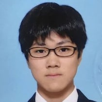 【画像】変化していく男の子
