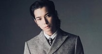 【画像】13年前の松本潤とファンへのメッセージ