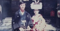 和装で式を挙げた若いカップル→54年後……　感動的な現在の姿に「わあああああ」「何か感動して涙でたぁ」