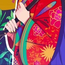 【画像】2つの絵を見比べる