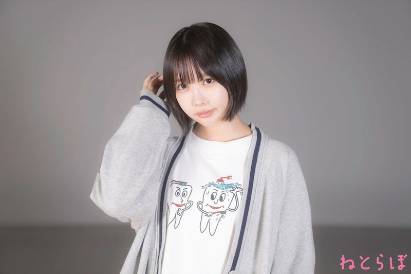 あの、地上波ドラマで初単独主演「わたしの相殺日記」パジャマ取材会レポート　“後先考えずに生きられるとしたら？”→「インドに行きたい」