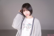 あの、地上波ドラマで初単独主演「わたしの相殺日記」パジャマ取材会レポート　“後先考えずに生きられるとしたら？”→「インドに行きたい」