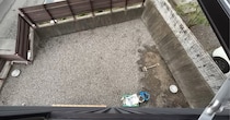 殺風景な砂利の庭→構想3年かけて……まさかの現在が42万再生「すごーーーい！！！」「憧れます、涙出てきた」