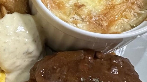 「誰でもいいから褒めてー！」　頑張って作った“まさかの料理”に称賛殺到「今から食べに行きまぁす」「最＆幸」「5000円でいいですか」