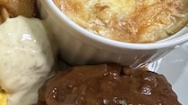 「誰でもいいから褒めてー！」　頑張って作った“まさかの料理”に称賛殺到「今から食べに行きまぁす」「最＆幸」「5000円でいいですか」