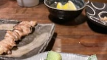 2児ママ「絶対家で真似する」→外食先で“初めて見た”メニューは……　意外な一品に「そんな発想なかった」「やってみます」