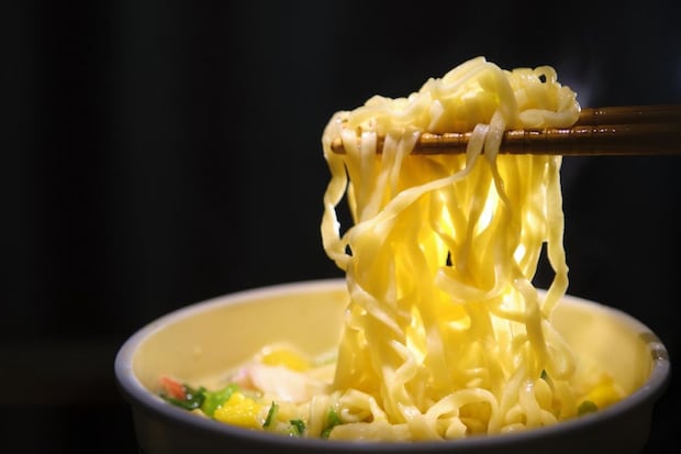 【東海在住者に聞いた】麺が最高にうまいと思う「カップ麺シリーズ」ランキング！　2位は「カップヌードル」、1位は？