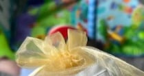 0歳児ママが初めてメルカリで買い物したら……　まさかの中身に「こんなあたたかい世界なの？？？」