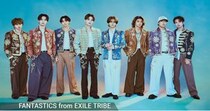 「モザイク職人」　LDH人気メンバー、ディズニーでの家族姿“まさかの箇所”に注目　「メロすぎて滅」「バカ笑った」