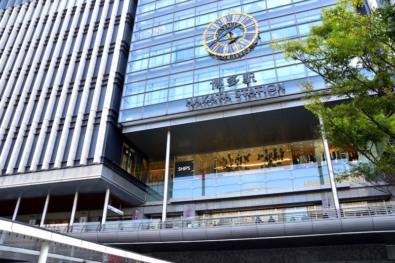「良心や誠意を感じました」　“福岡県で人気のビジネスホテル”ランキング上位に集まった声「必要にして充分な設備」「最大の利点は立地」「特に朝食が印象的」