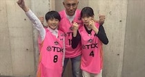 【比較画像】1年経過して姉弟に発生した“異変”