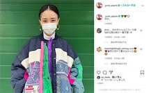 安達祐実、グレー髪への“勘違い指摘”に「白髪は悲しくないですよ」と切り返し　加齢の考え方が称賛を呼ぶ