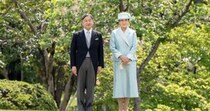 天皇皇后両陛下、園遊会のお土産“1個800円超えの和菓子”が話題　「一度は食べてみたいなあ」「菊の御紋がついていますね」