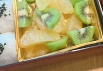 【画像】圧巻の中身