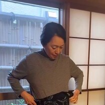 【画像】和装コーデを見る