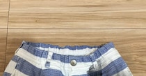 子どもが初めての書道に挑戦→帰ってきたら……　450万表示のとんでもない光景に「こりゃやばい笑」「わんぱく過ぎる」