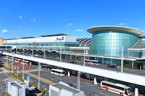 「東京土産はこれしか買わない」　“羽田空港限定の和菓子”に絶賛の声　「10回以上購入しています」「洋風なところがオシャレ」「想像以上においしくて大満足」