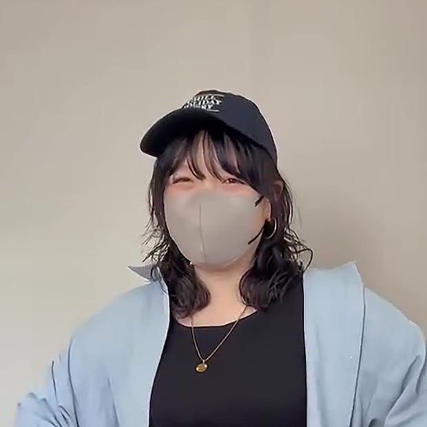 42歳ママがユニクロの“バズりパンツ”をはいたら…… 着回しコーデに「いいなーー!」「全部可愛い」「ドンピシャです!」