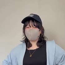 42歳ママがユニクロの“バズりパンツ”をはいたら……　着回しコーデに「いいなーー！」「全部可愛い」「ドンピシャです！」