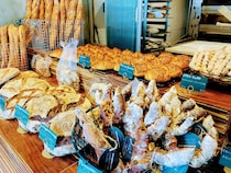 【中四国・九州沖縄在住者が選ぶ】毎日でも食べたいと思う「ベーカリーチェーン店」ランキング！　第2位は「神戸屋キッチン」、1位は？