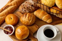 レンガ造りの工場を改装した歴史情緒あふれるお店などを紹介！　群馬県の「パン（ベーカリー）」の名店10選！