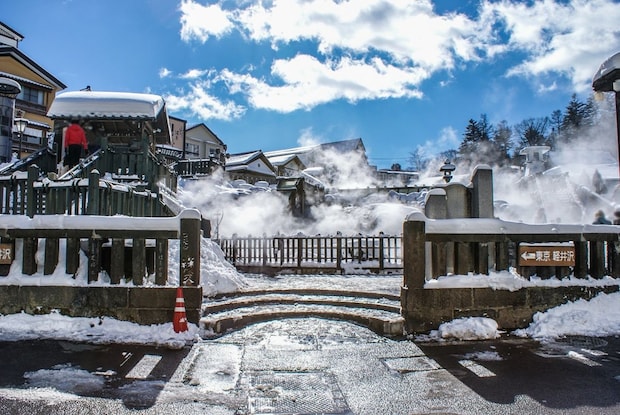 【群馬編】「外国人に人気のホテル・旅館」ランキング！　第2位は「軽井沢倶楽部ホテル軽井沢1130／ヒューイットリゾート」
