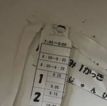 ビリビリになっていた小1息子の時間割→息子の持ち物を調べると……　驚がくの光景に「おいおいおいおい」「気持ちが伝わる」