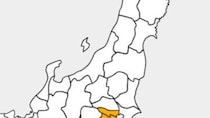 高さ200メートル以上の高層ビルがある都道府県に、色を塗ったら……「え！　意外!!」まさかの結果に「知らなかった」「えぐくて草」