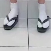 【画像】全身ショット