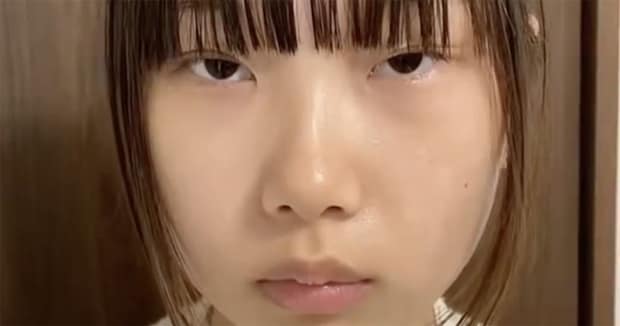 大学入学までに“垢抜け”を目指していた女子→1年半後……「いや、すご」　衝撃の“現在の姿”に「努力したんだろうな」「尊敬」
