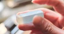 「こんなん見たら真似したくなる」　“透明な文具”を集めたペンケースを作ったら……　スケルトン好き大興奮のカッコよさに「本当にあるんだ…！」「センス良すぎる」
