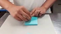 【画像】目からウロコの方法