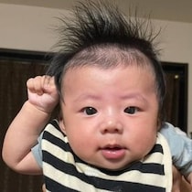 【画像】ビフォーアフターを見比べる