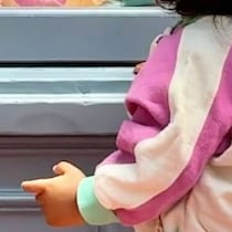 ディズニーへ行ったら「ダンサーもキャストもぱくぱく食べてくれました」→まさかの姿に「天才ですね」「大人用買いたいっっ！」