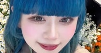 【画像】色落ちの過程
