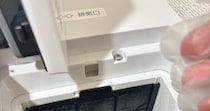 ドラム式洗濯機が不調→「生乾き臭やべぇな」と開けたら……「まじですか」　とんでもない光景が350万表示「これはとんでもない」