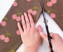 【画像】リメイクアイテムの作り方