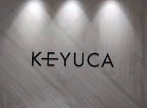 【画像】KEYUCAの“出しっぱでもOKな室内物干し”