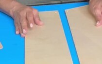 【画像】海外風の装飾が作れる