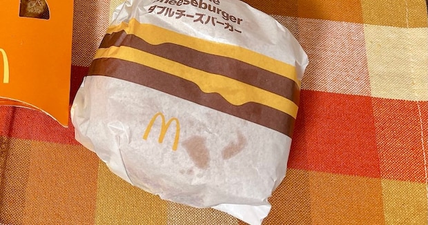 女性がマクドナルドにストレス発散へ→注文したのは……「すごっ！」　とんでもない光景に「最高です！」「私もこれくらい余裕」