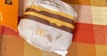 女性がマクドナルドにストレス発散へ→注文したのは……「すごっ！」　とんでもない光景に「最高です！」「私もこれくらい余裕」