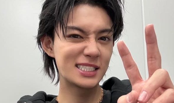 「M!LK」佐野勇斗、女性の写真を“誤爆”→即削除も“まさかの結末”にファン騒然「誰？」「こんな大胆にやらかすことある？ww」