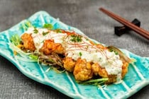 タルタルソースとの相性抜群のチキン南蛮が堪能できるお店などを紹介！　宮崎県の「チキン南蛮」の名店15選！