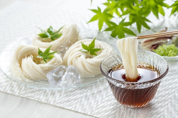 【都民が選ぶ】そうめんに一番合うと思う「めんつゆ」ランキング! 2位は「めんつゆ(ヤマキ)」、1位は?